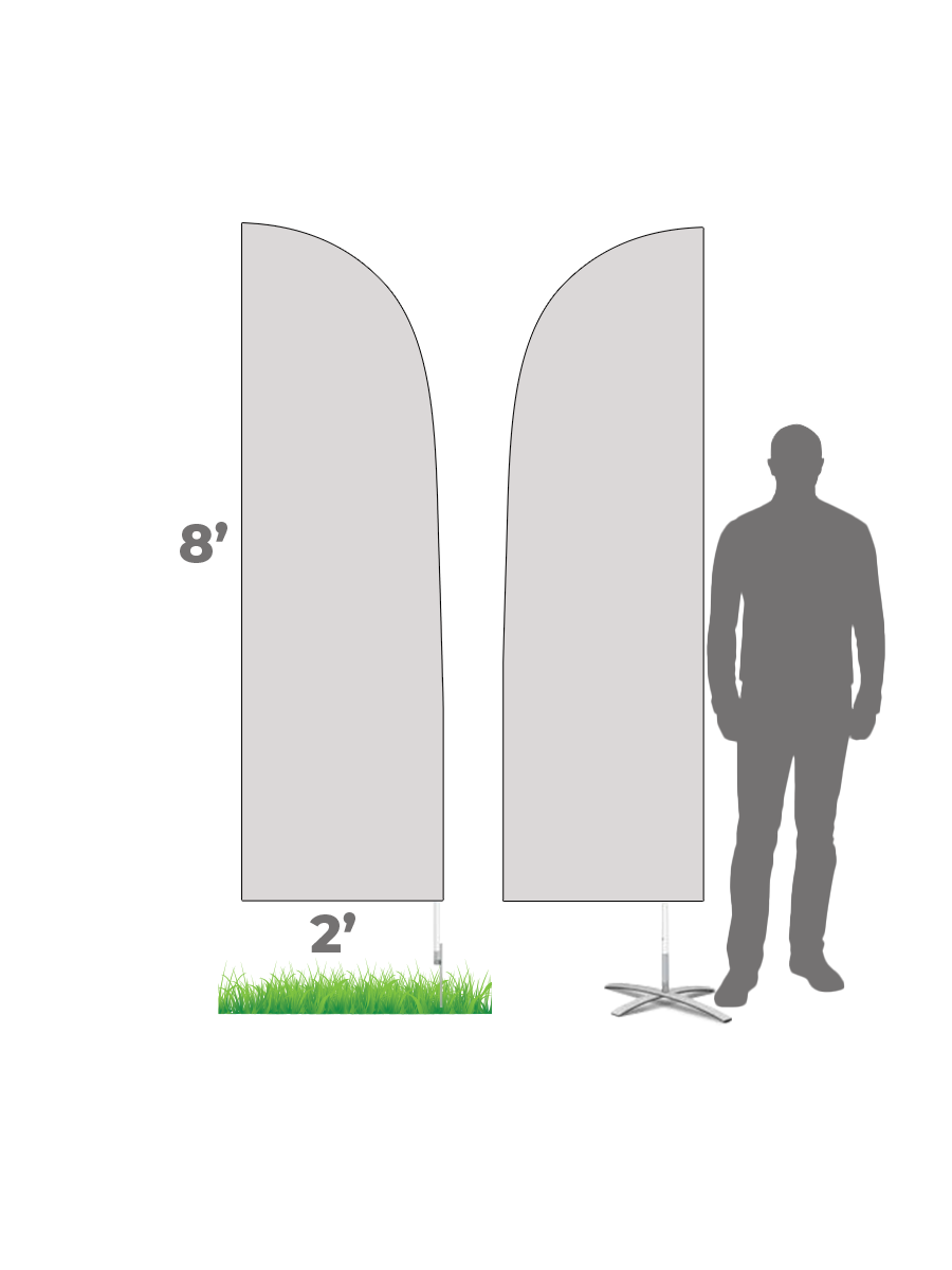 Feather Flags - Image 3