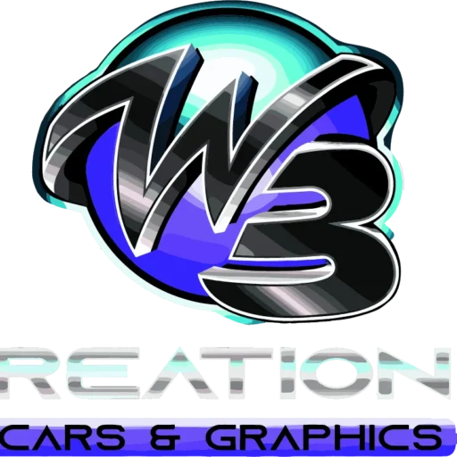 WB Creations Cars & Graphics